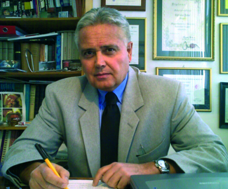 Dr Petru Chitulea Cabinet Ginecologie Oradea